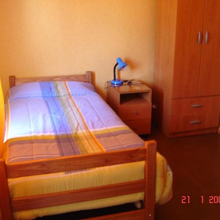 Hostal Miramar Вальпараисо Экстерьер фото