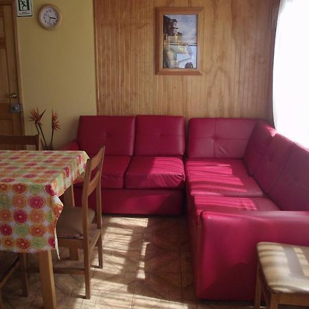 Hostal Miramar Вальпараисо Экстерьер фото