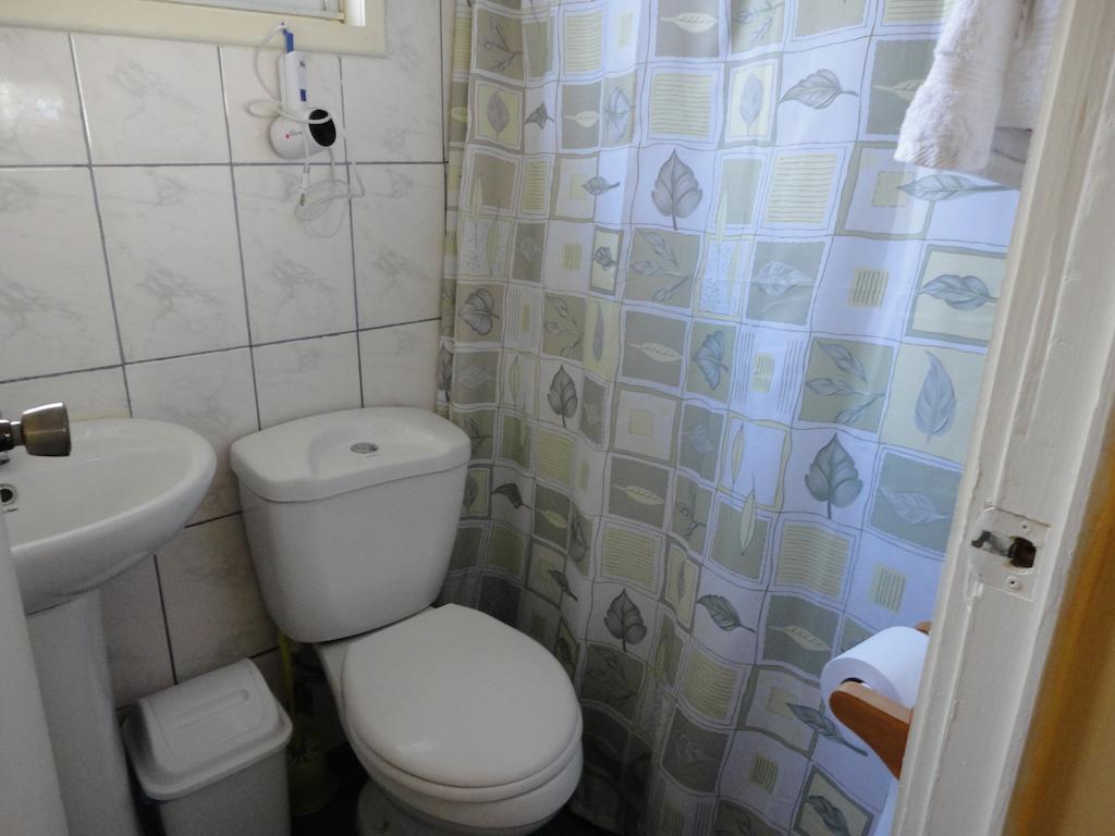 Hostal Miramar Вальпараисо Номер фото