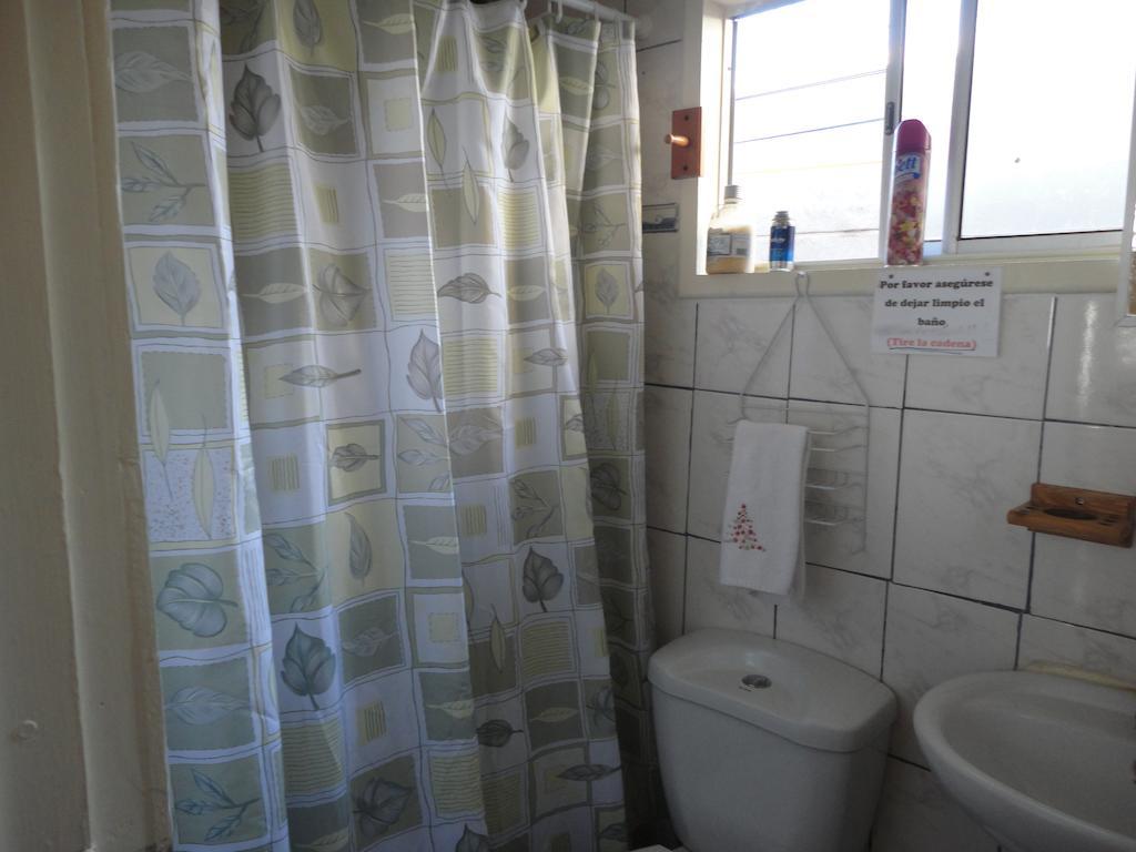Hostal Miramar Вальпараисо Номер фото