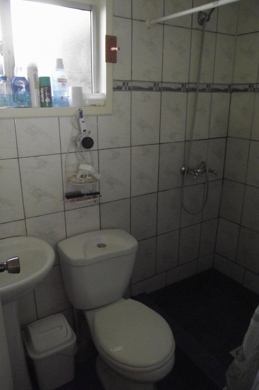 Hostal Miramar Вальпараисо Экстерьер фото